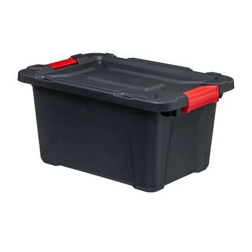 Nádoba Store n`Lock 30 l černá
